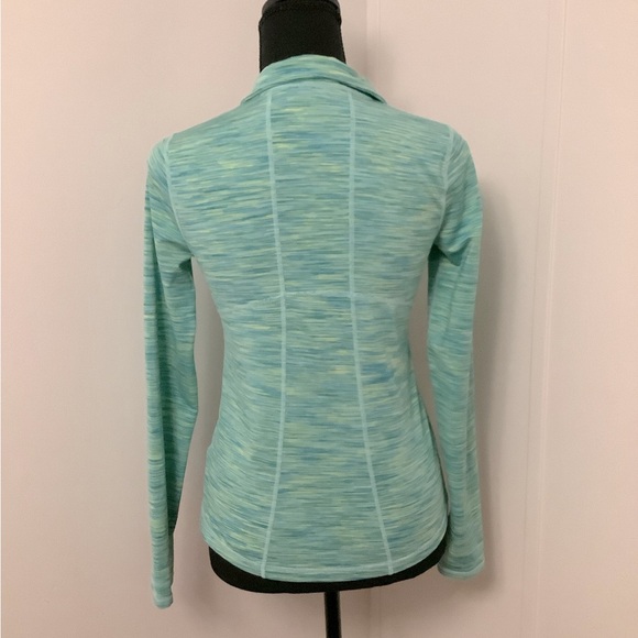 Zella 1/4 zip shirt - Picture 3 of 3